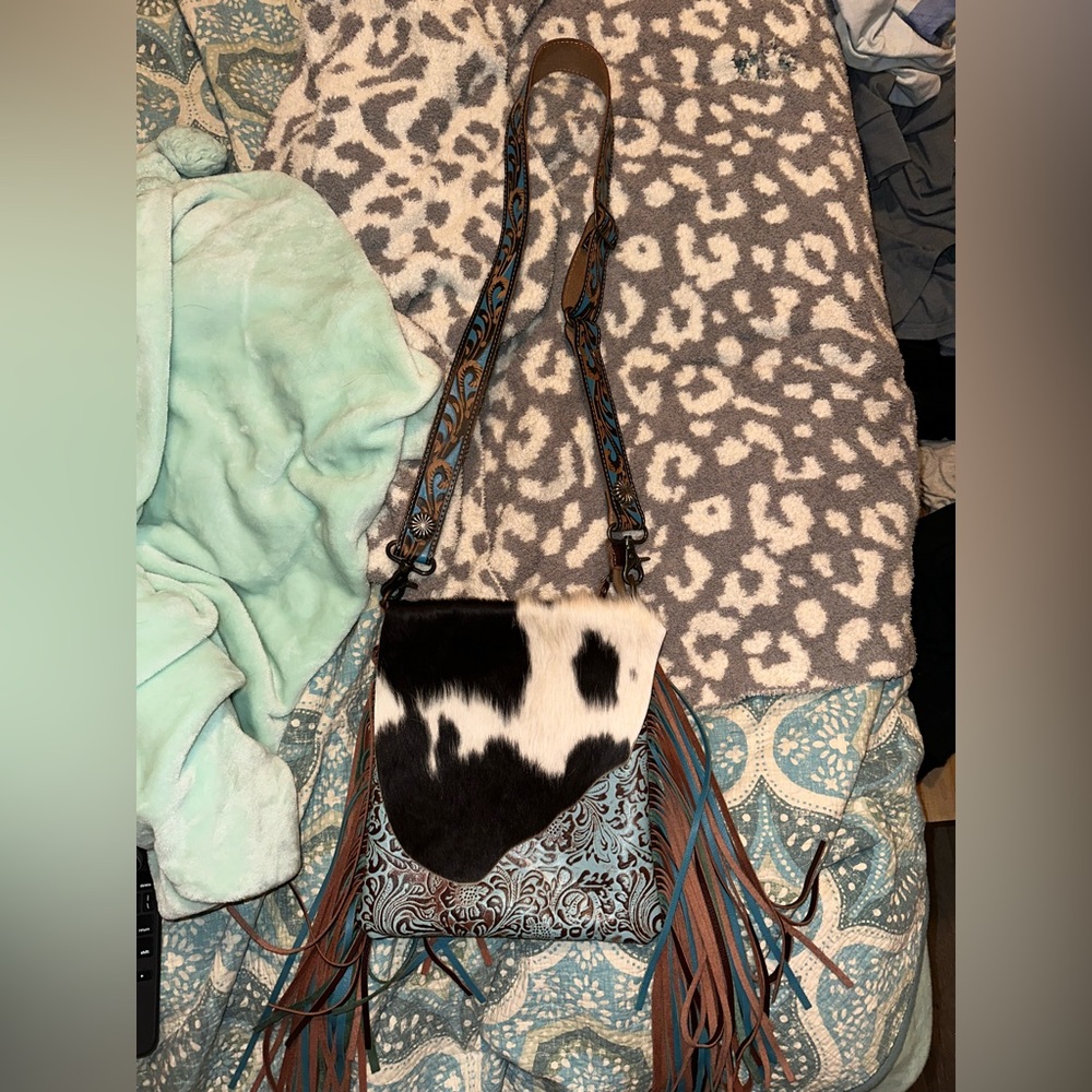 Myra Purse